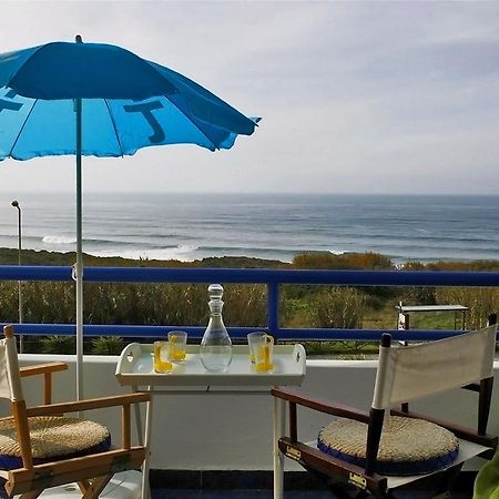Pateo Na Ericeira Appartement Kamer foto