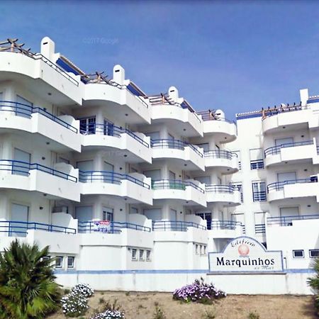 Pateo Na Ericeira Appartement Buitenkant foto