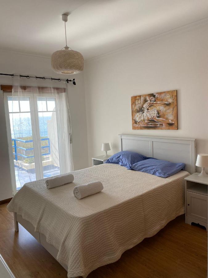 Pateo Na Ericeira Appartement Buitenkant foto