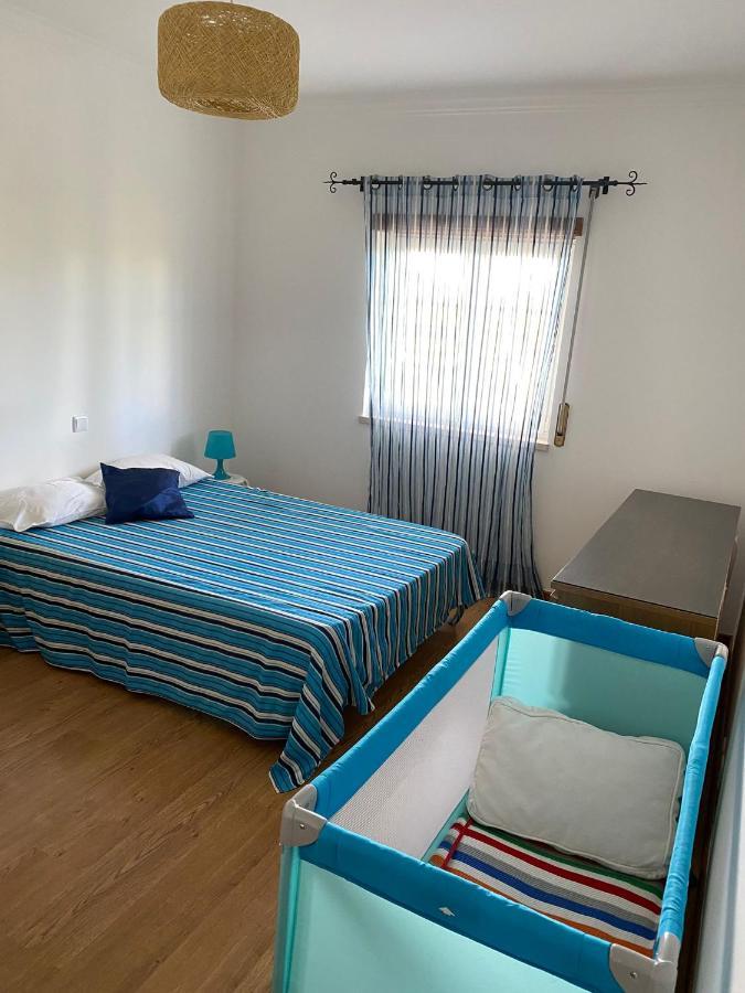 Pateo Na Ericeira Appartement Buitenkant foto