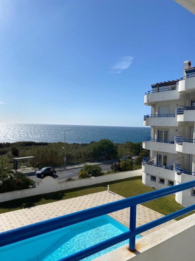 Pateo Na Ericeira Appartement Buitenkant foto
