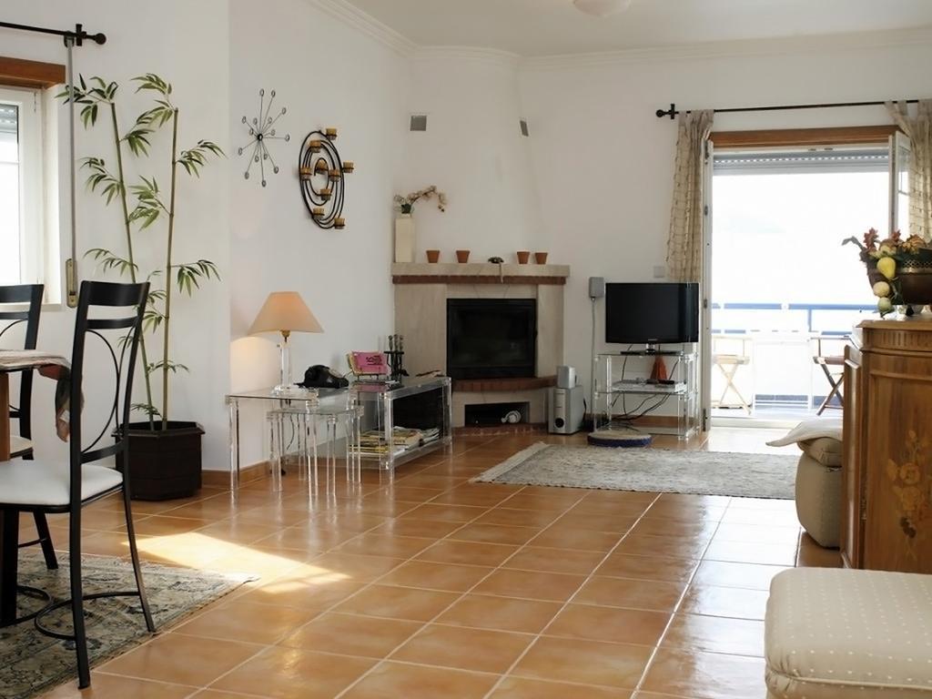 Pateo Na Ericeira Appartement Kamer foto