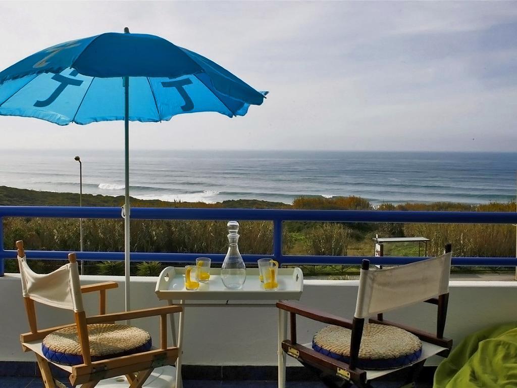 Pateo Na Ericeira Appartement Kamer foto