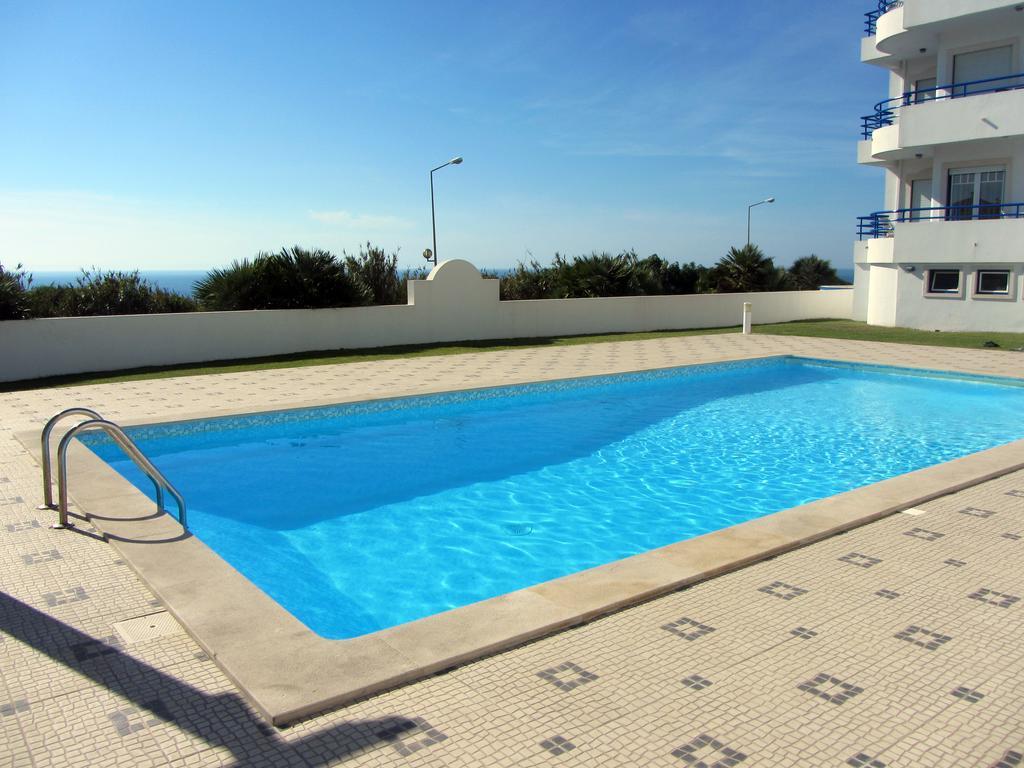 Pateo Na Ericeira Appartement Kamer foto