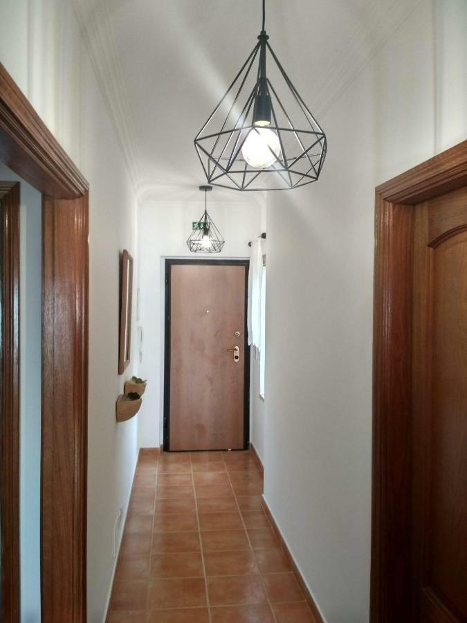 Pateo Na Ericeira Appartement Buitenkant foto